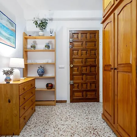 Hauzify I Apartament Neptu Cambrils