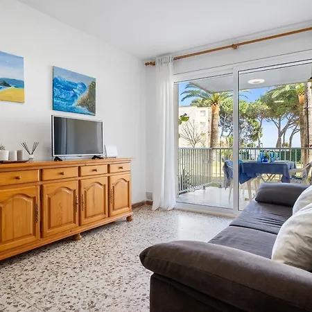 Hauzify I Apartament Neptu Cambrils