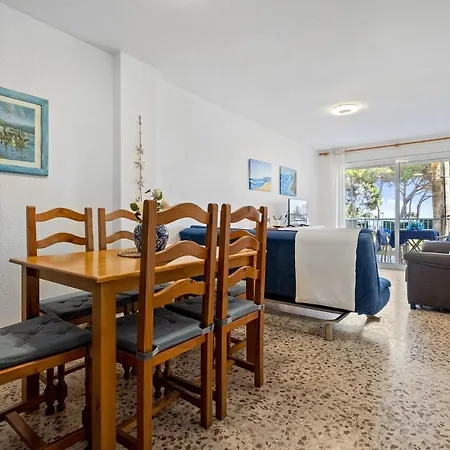 Apartment Hauzify I Apartament Neptu