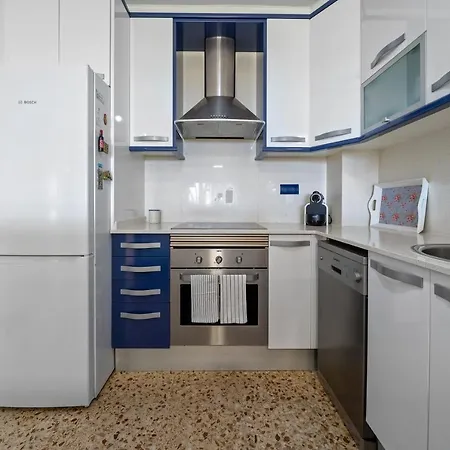 Hauzify I Apartament Neptu * Cambrils