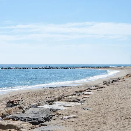 Apartment Hauzify I Apartament Neptu Cambrils