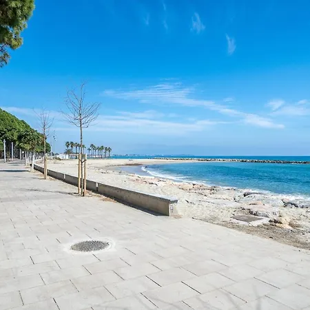 Hauzify I Apartament Neptu Apartment Cambrils