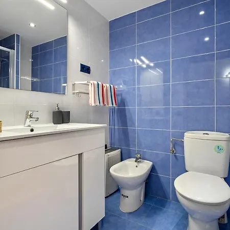 Apartment Hauzify I Apartament Neptu *