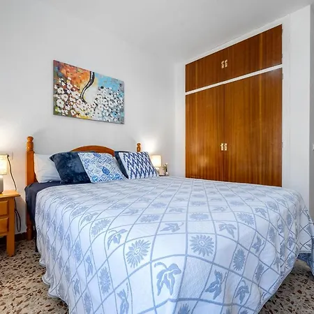 Hauzify I Apartament Neptu Apartment Cambrils